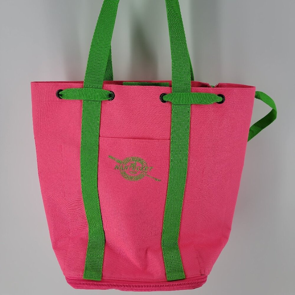 Nantucket Diddy Bagg Tool Tote Backpack | 36 Pocket Organizer | Convertible bag